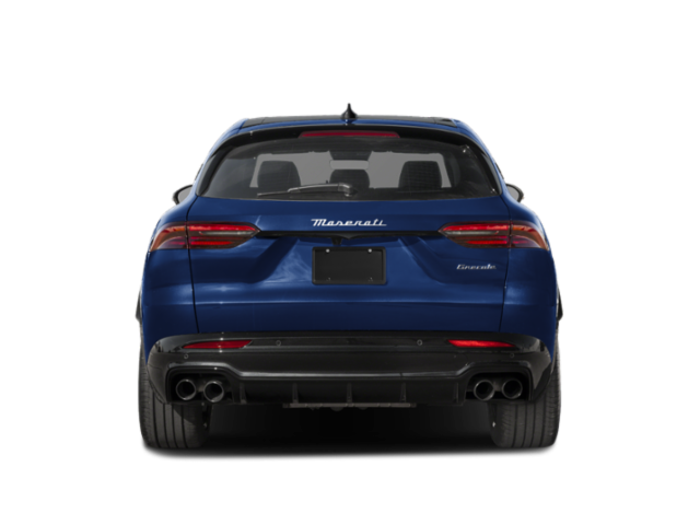 2025 Maserati Grecale Modena photo 5
