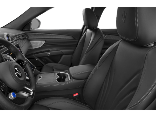2025 Maserati Grecale Modena photo 8