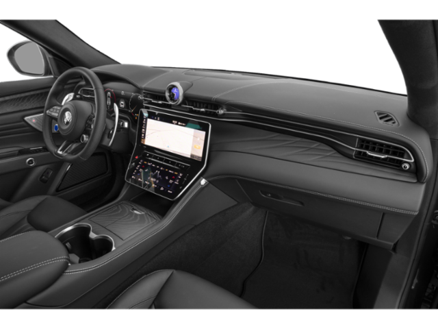 2025 Maserati Grecale Modena photo 14