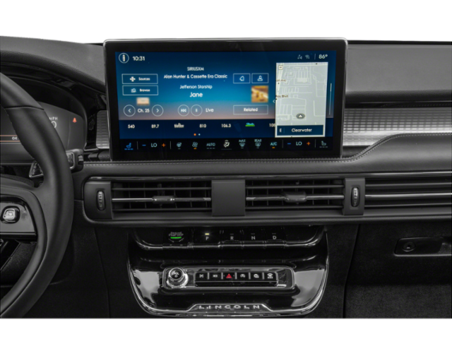 2024 Lincoln Corsair Grand Touring photo 4
