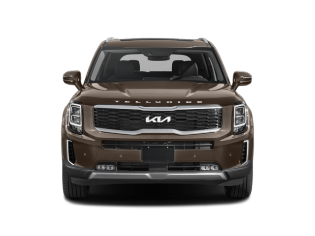 Used 2022 White Kia SX image 4