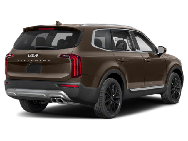 Used 2022 White Kia SX image 2