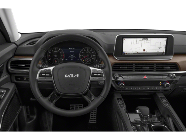 Used 2022 White Kia SX image 7