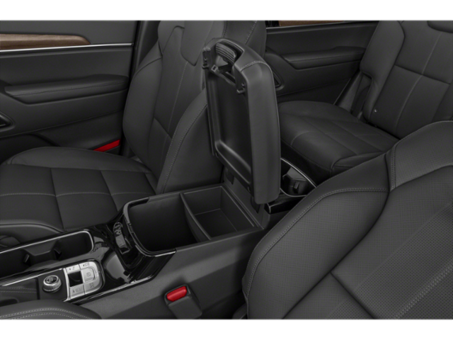 Used 2022 White Kia SX image 14