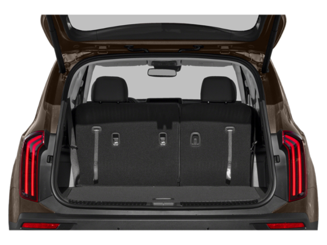 Used 2022 White Kia SX image 11