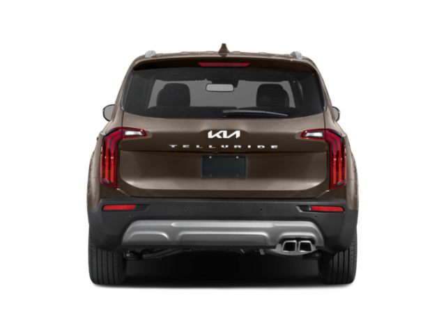 Used 2022 White Kia SX image 5