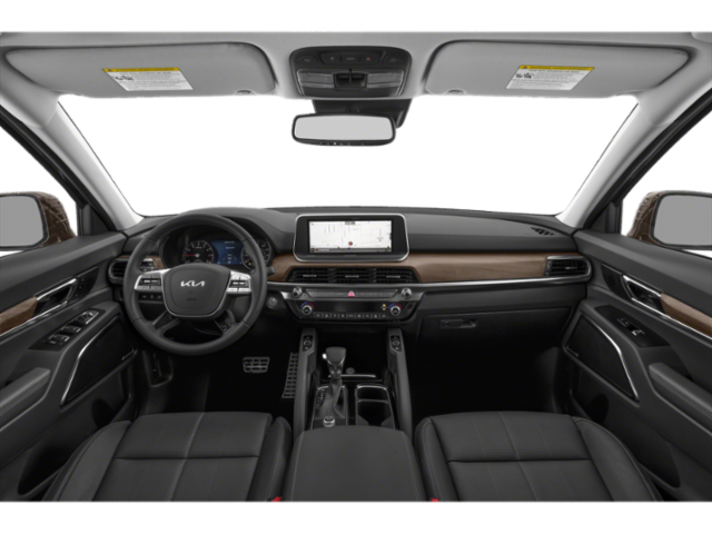 Used 2022 White Kia SX image 8