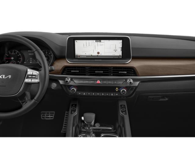 Used 2022 White Kia SX image 10
