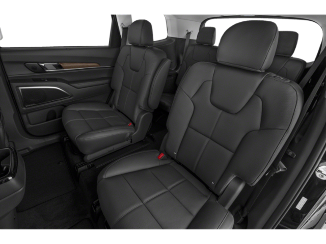 Used 2022 White Kia SX image 13