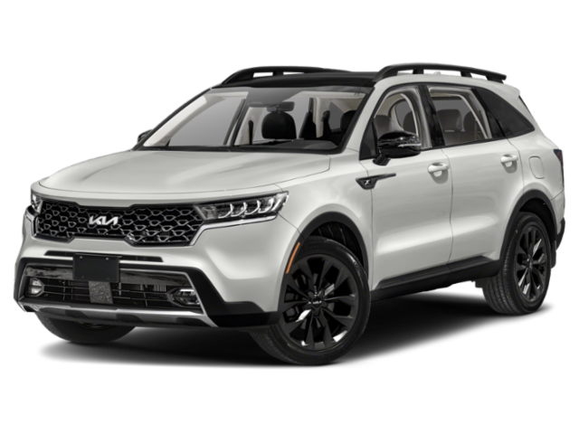 2022 Kia Sorento EX
