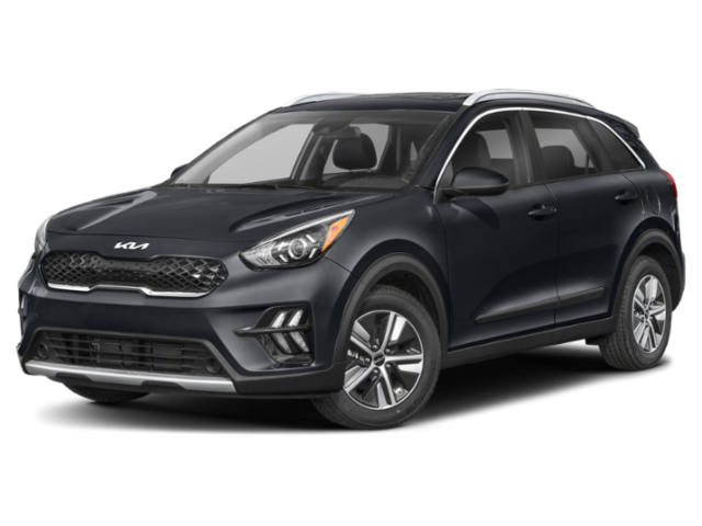 2022 Kia Niro Touring 4D Sport Utility