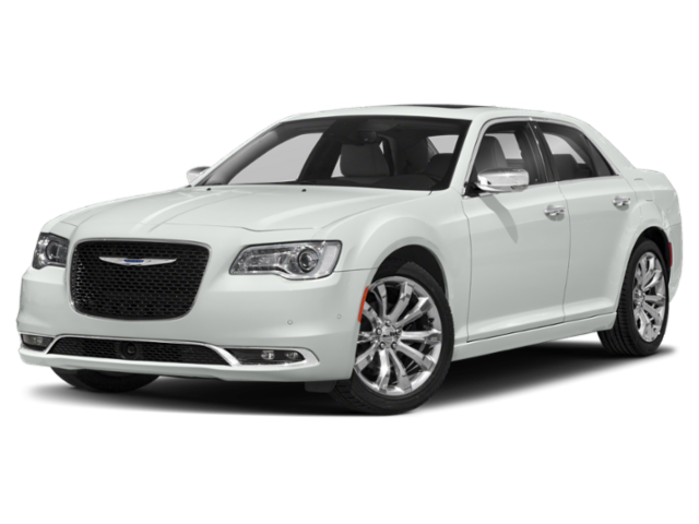 2019 CHRYSLER 300 Touring Sedan