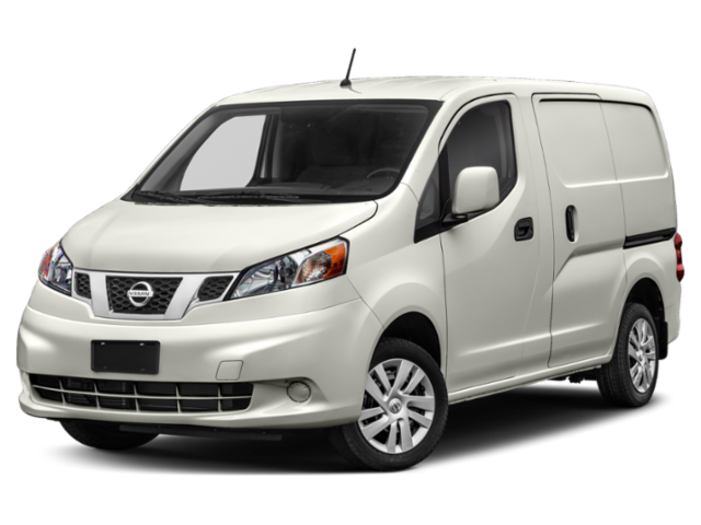 2021 Nissan NV200 Compact Cargo SV