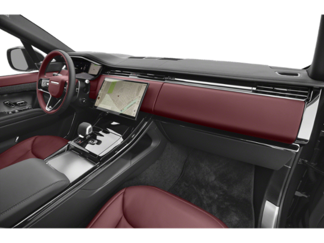 2026 LAND ROVER RANGE ROVER SPORT - Image 11