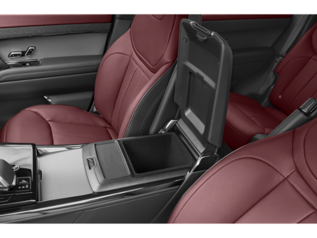 2026 LAND ROVER RANGE ROVER SPORT - Image 10