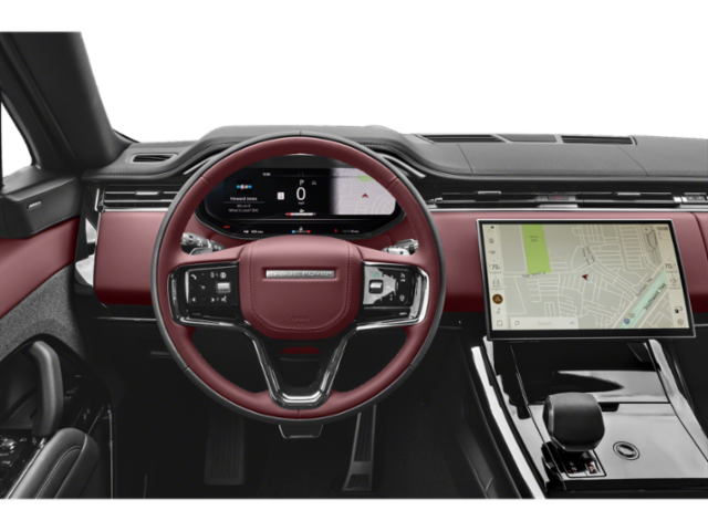 2026 LAND ROVER RANGE ROVER SPORT - Image 3