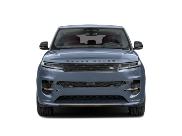 2026 Land Rover Range Rover Sport P400 Dynamic SE photo 4