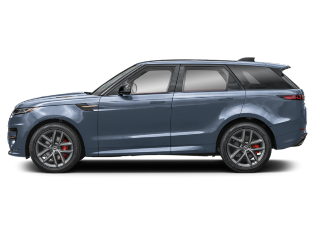 2026 Land Rover Range Rover Sport P400 Dynamic SE photo 3