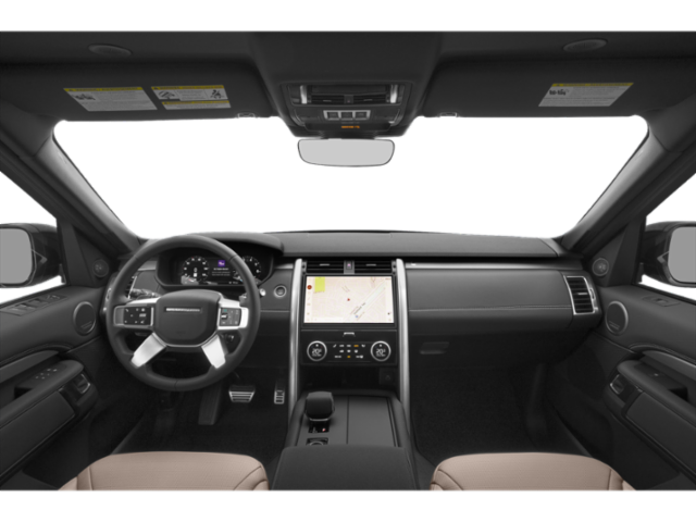 2026 Land Rover Discovery photo 5