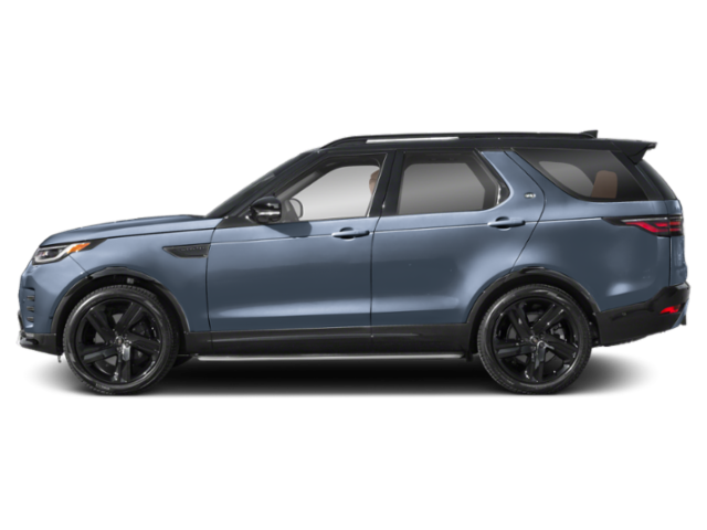 2026 Land Rover Discovery photo 3