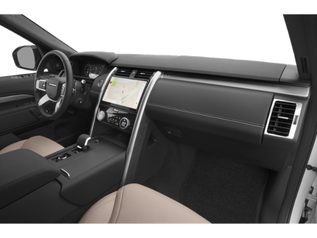 2026 Land Rover Discovery photo 14