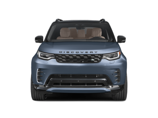 2026 Land Rover Discovery photo 4