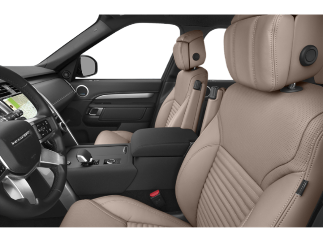 2026 Land Rover Discovery photo 6