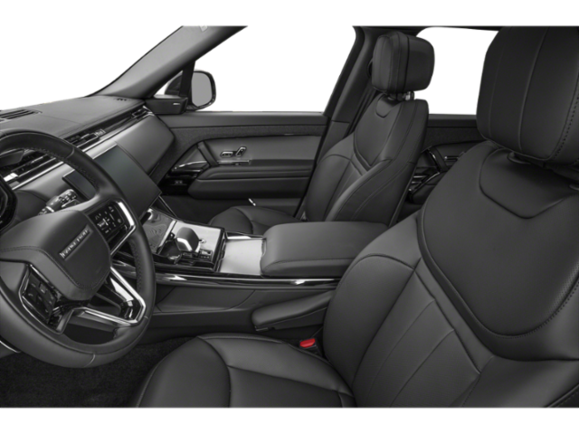 2026 Land Rover Range Rover Sport SE photo 6