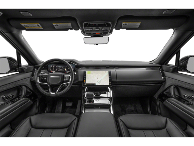 2026 Land Rover Range Rover Sport SE photo 5