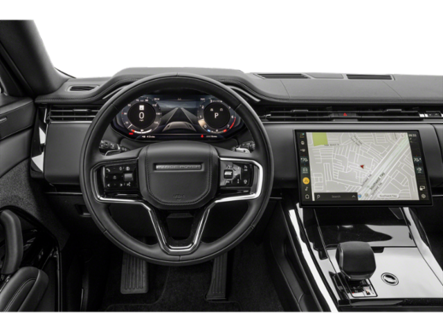 2026 Land Rover Range Rover Sport P360 SE photo 4