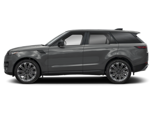 2026 Land Rover Range Rover Sport P360 SE photo 3