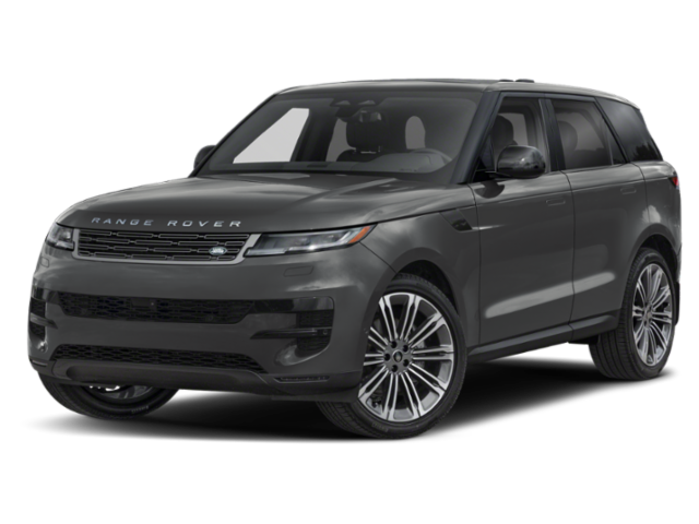 2026 Land Rover Range Rover Sport SE Sport Utility