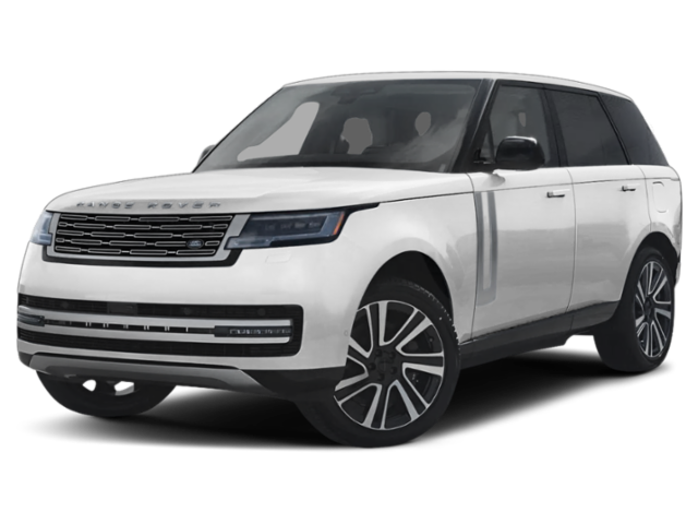 2026 Land Rover Range Rover Autobiography Sport Utility