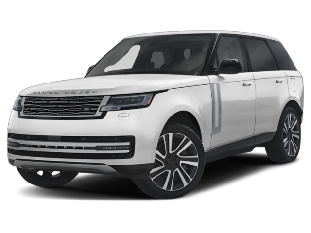 2026 Land Rover Range Rover Autobiography Sport Utility