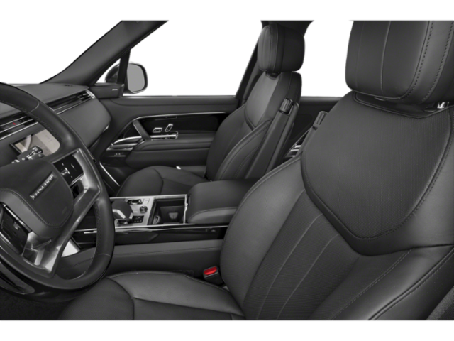 New 2026  Land Rover SE image 9