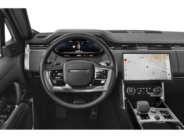 New 2026  Land Rover SE image 7