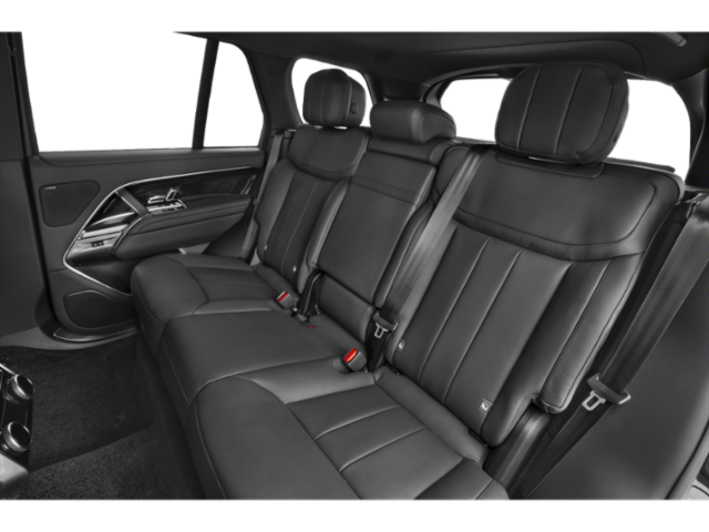 New 2026  Land Rover SE image 13