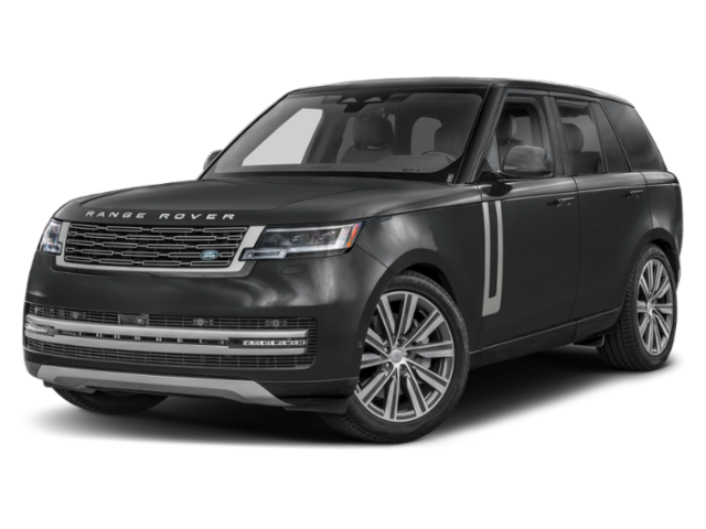2026 Land Rover Range Rover SE Sport Utility