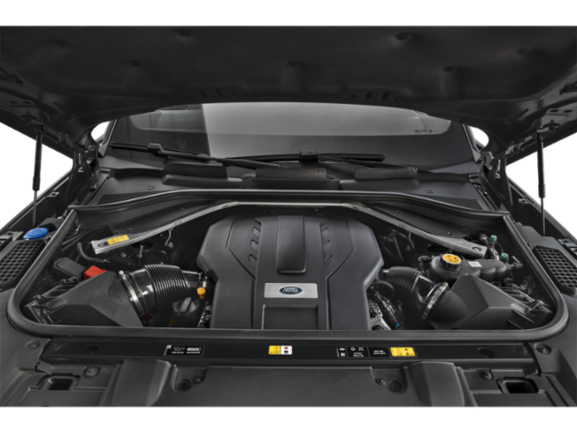 New 2026  Land Rover SE image 12