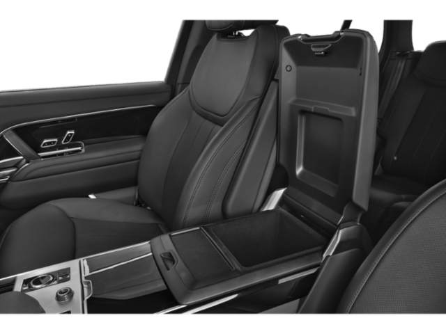 New 2026  Land Rover SE image 14