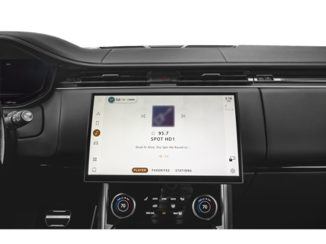 New 2026  Land Rover SE image 10