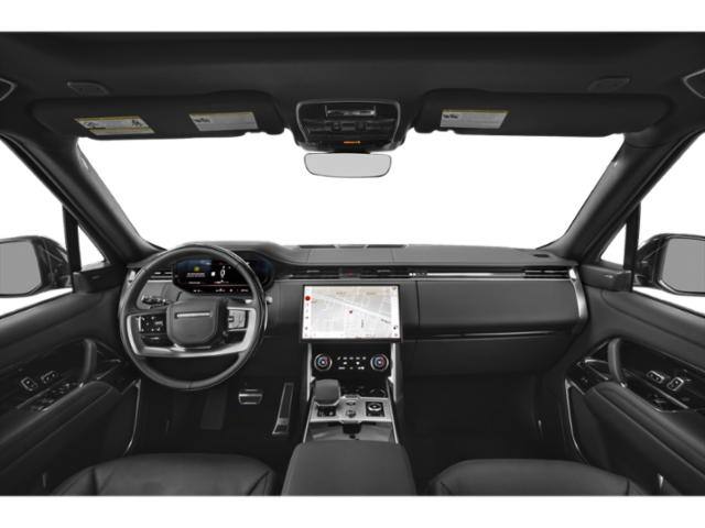 New 2026  Land Rover SE image 8