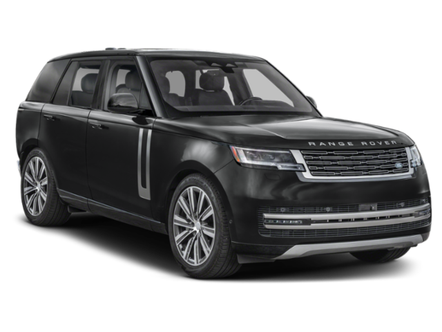 New 2026  Land Rover SE image 6