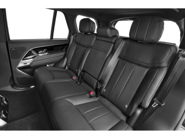 New 2026 White Land Rover SE image 10