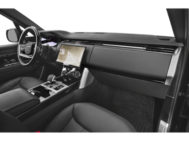 New 2026 White Land Rover SE image 12