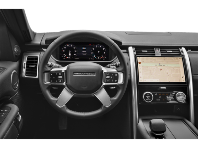 New 2026 Gray Land Rover S image 4