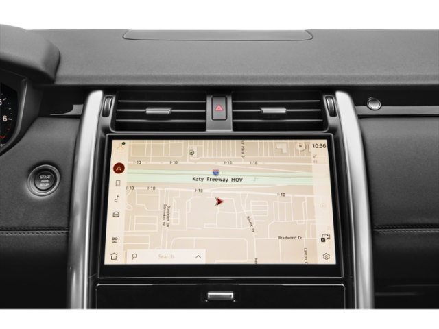 New 2026 Gray Land Rover S image 13