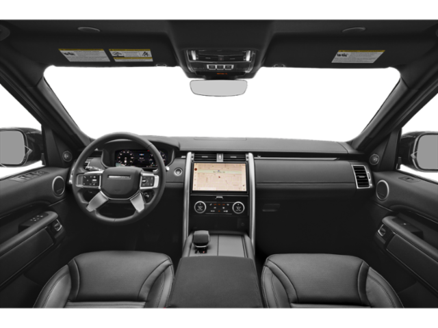 New 2026 Gray Land Rover S image 5