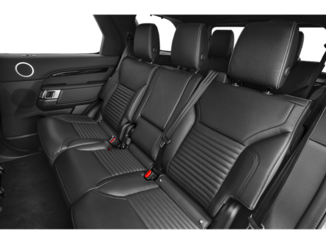 New 2026 Gray Land Rover S image 10