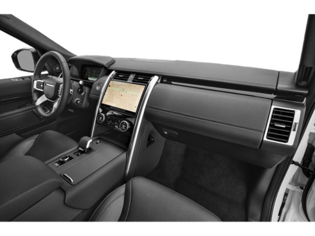 New 2026 Gray Land Rover S image 12